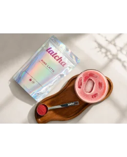 Pink Latte - LATCHA - 200g