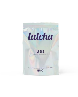 Ube – LATCHA - 100g