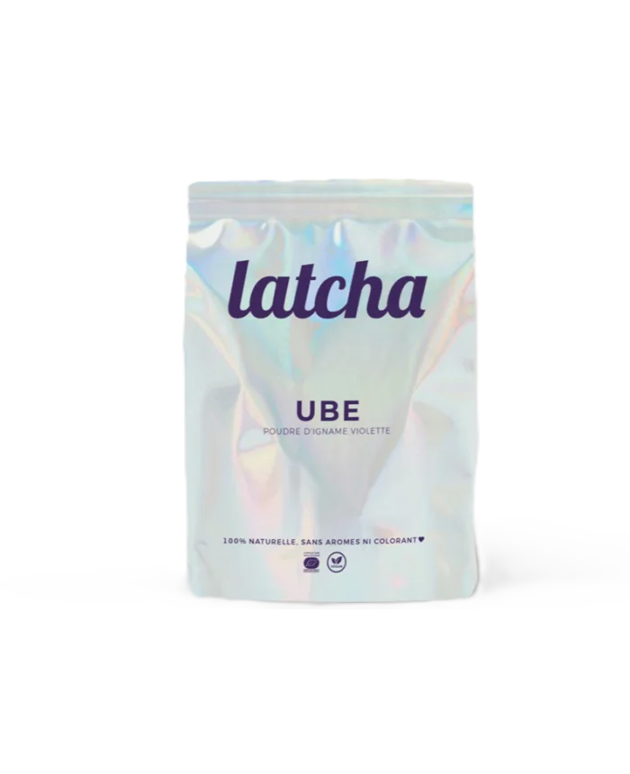 Terroir café : Ube – LATCHA - 100g