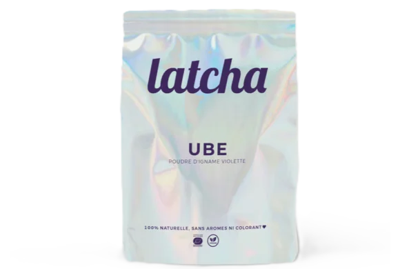 Terroir café : Ube – LATCHA - 100g
