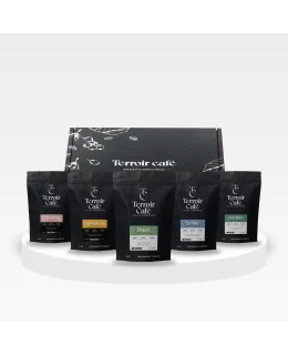Coffret - Pack Spécial Barista