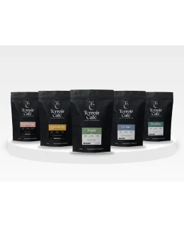 Pack Spécial Barista