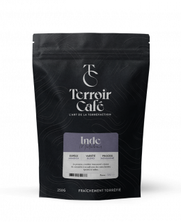 Café d'Inde - Malabar