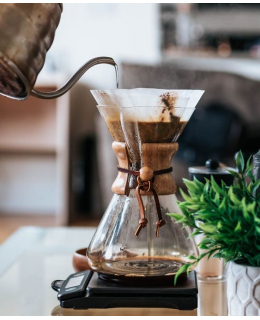 Chemex