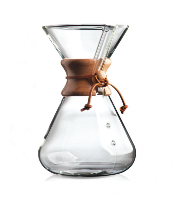 Terroir café : Chemex