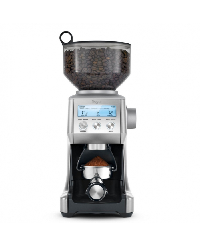 Terroir café : SAGE - Smart Grinder Pro