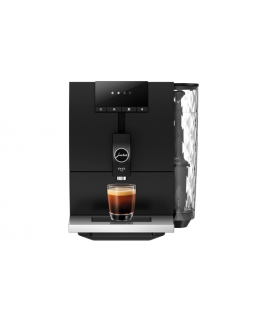 Jura ENA4 Full Metropolitan Black