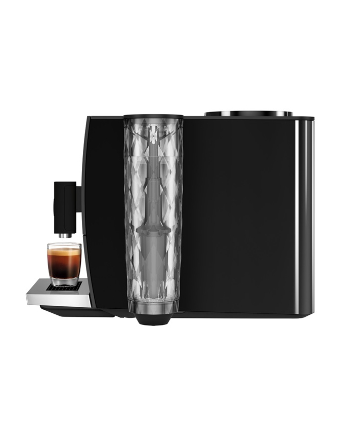 Terroir café : Jura ENA4 Full Metropolitan Black