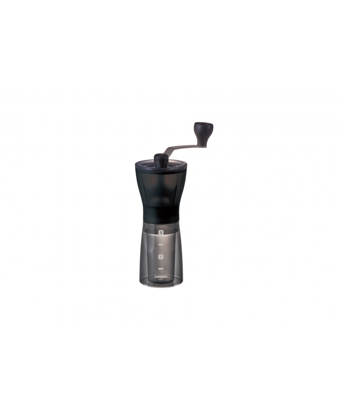 Terroir café : Hario - Moulin Mini Slim plus