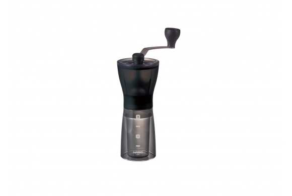 Terroir café : Hario - Moulin Mini Slim plus