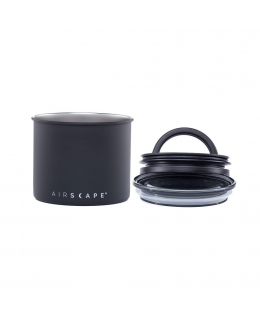 Airscape métal - Boîte à café 250g