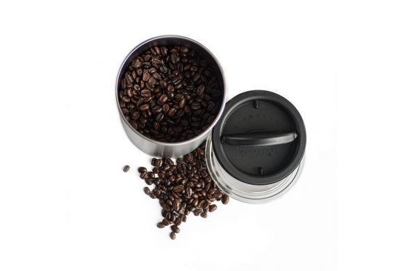 Terroir café : Airscape métal - Boîte à café 250g