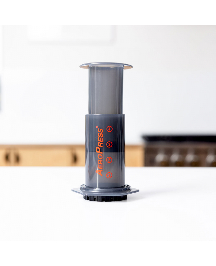 Terroir café : Aeropress - Coffee maker