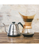 Terroir café : Filtres Chemex naturels x100 - 6/10 tasses