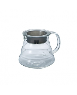 Hario - Carafe 1/3 tasses