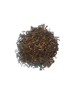 Thé Noir - Yunnan Pu-Erh Mandarin