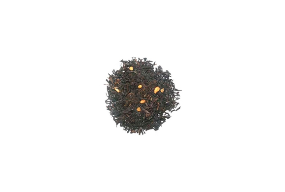 Terroir café : Thé Noir - Les Liaisons Dangereuses