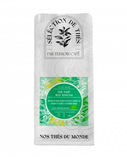 Thé Vert - Sencha