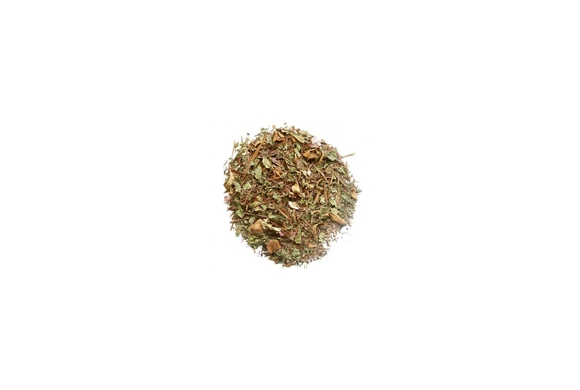 Terroir café : Infusion - L'Arbre de vie