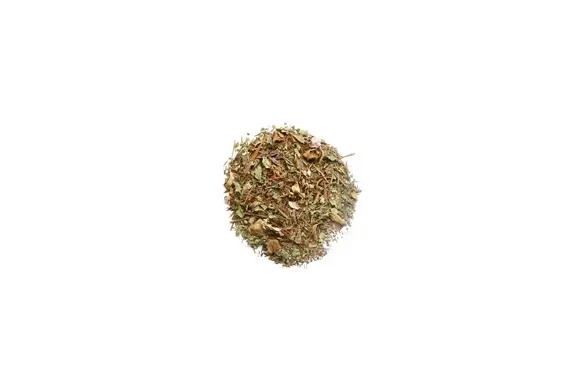 Terroir café : Infusion - L'Arbre de vie
