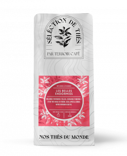 Tisane Transit BIO 20 sachets - Marché des Terroirs