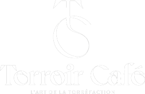 Logo de Terroir Café
