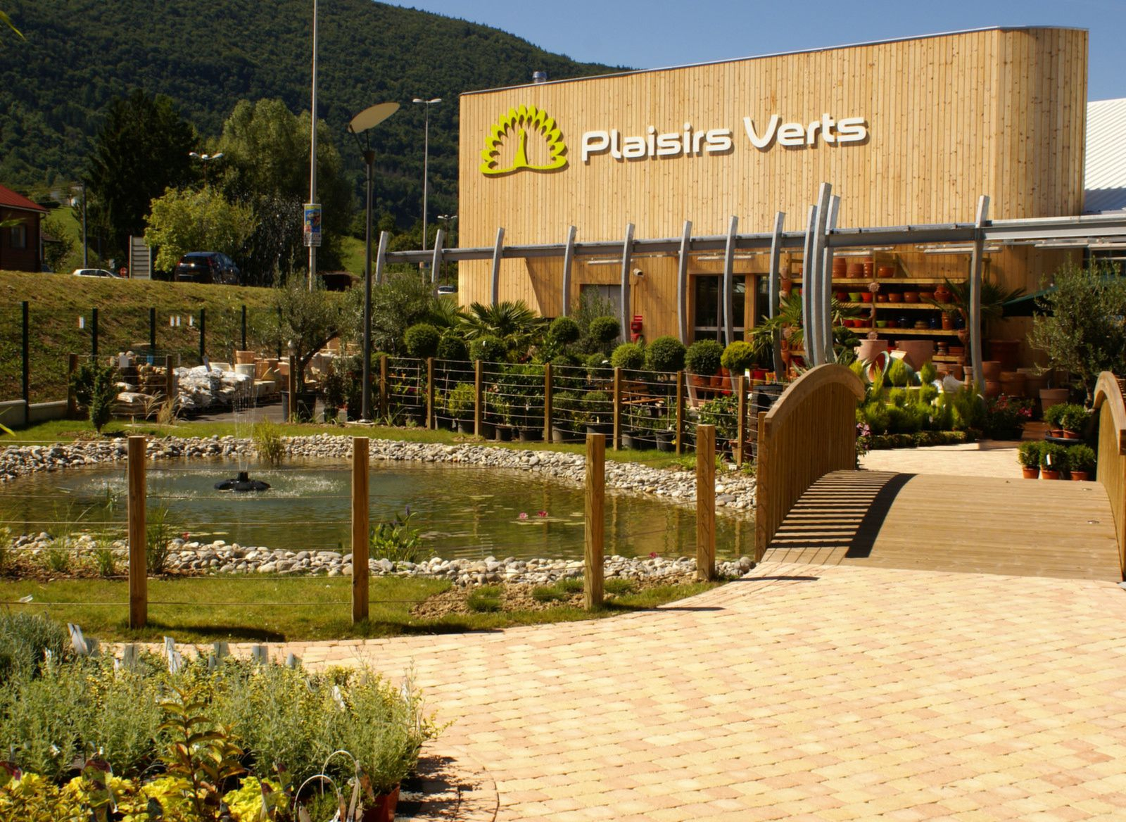 Retrouvez les produits Terroir Café chez Plaisirs Verts