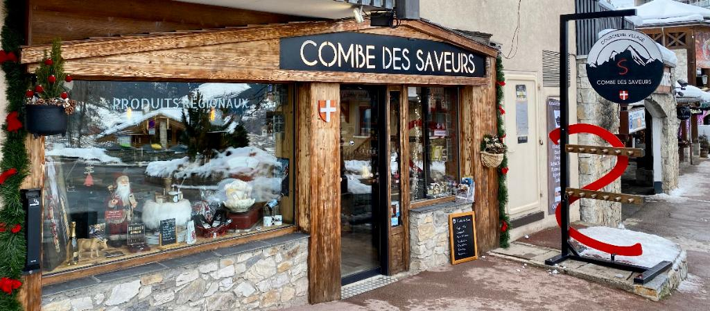 Retrouvez les produits Terroir Café chez Combe des saveurs