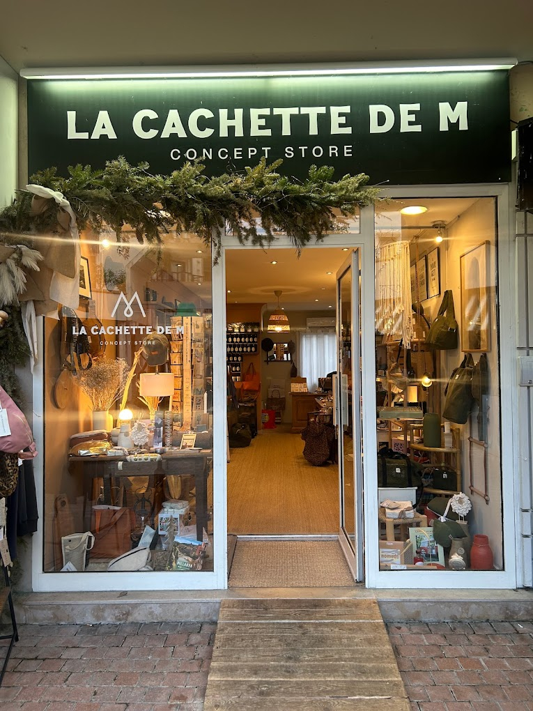 Retrouvez les produits Terroir Café chez La Cachette de M