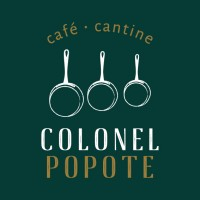 Retrouvez les produits Terroir Café chez Colonel Popote
